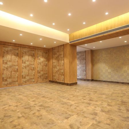 Hotel Cliffton Mumbai Exterior photo