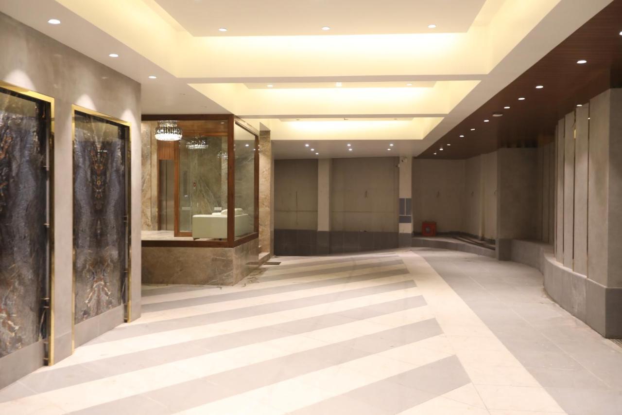 Hotel Cliffton Mumbai Exterior photo