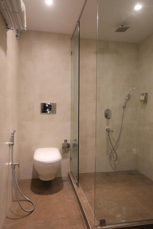 Hotel Cliffton Mumbai Exterior photo