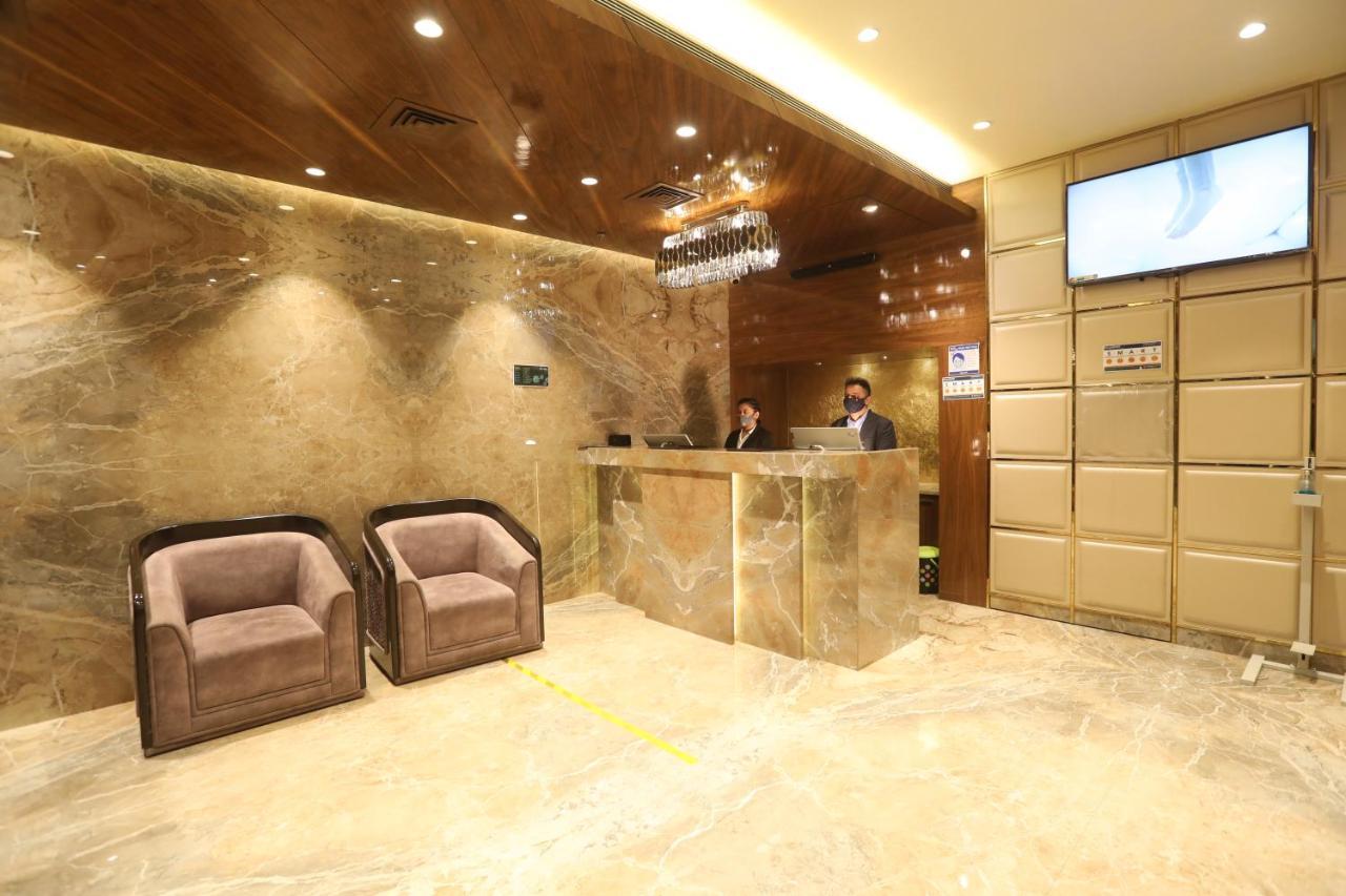 Hotel Cliffton Mumbai Exterior photo